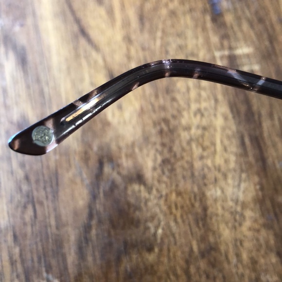 Versace Eyeglasses with case and cloth - Picture 7 of 13